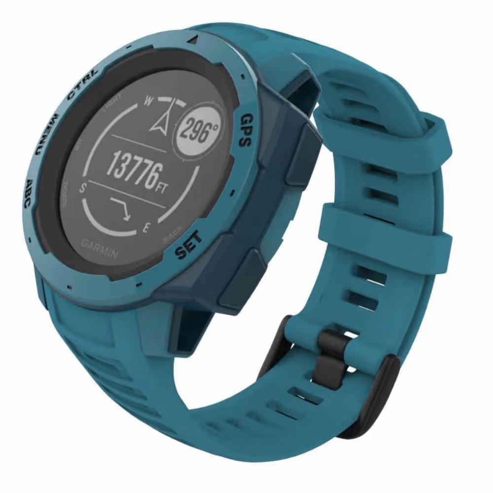 Garmin Instinct GPS Smartwatch - Picture 7 of 8